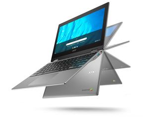 Acer Chromebook Spin 2020