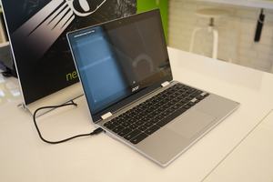 Acer Chromebook Spin 2020