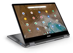 Acer Chromebook Spin 2020