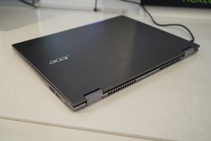 Acer Chromebook Spin 2020