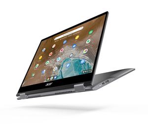 Acer Chromebook Spin 2020