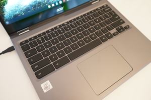 Acer Chromebook Spin 2020