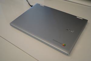 Acer Chromebook Spin 2020