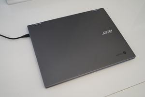 Acer Chromebook Spin 2020