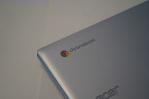 Acer Chromebook Spin 2020