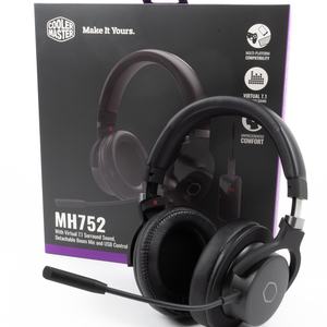 Cooler Master MH752