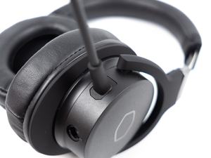 Cooler Master MH752 Gaming Headset