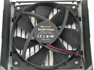 be quiet! Straight Power 11 550W