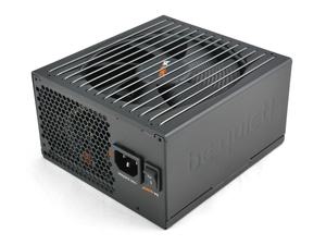 be quiet! Straight Power 11 550W