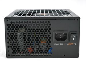 be quiet! Straight Power 11 550W