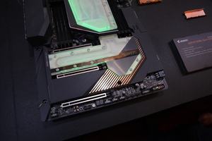 Gigabyte X499-Mainboards