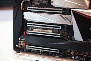 Gigabyte X499-Mainboards