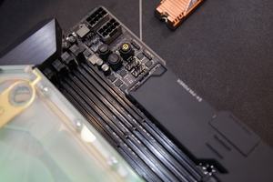 Gigabyte X499-Mainboards