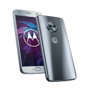 Moto X4