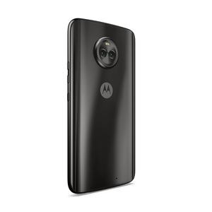 Moto X4