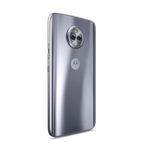 Moto X4