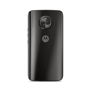 Moto X4