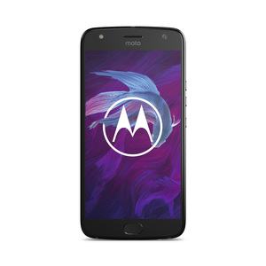 Moto X4