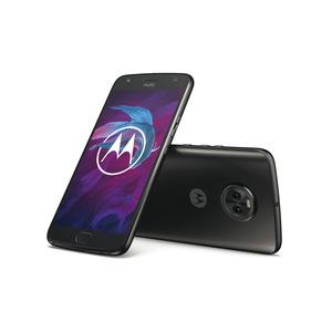 Moto X4