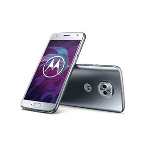 Moto X4