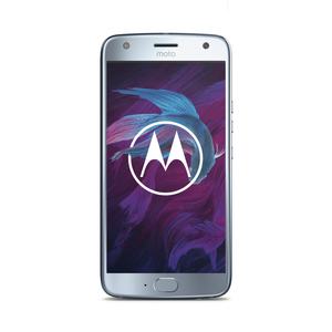 Moto X4