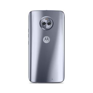 Moto X4