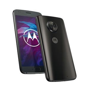 Moto X4