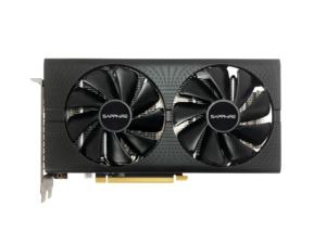 Sapphire Radeon RX 570 16GB HDMI Blockchain Graphics Card