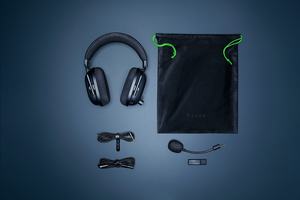 Razer Wireless-Peripherie