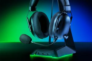 Razer Wireless-Peripherie