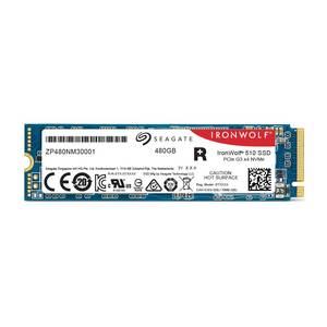 IronWolf 510 SSD