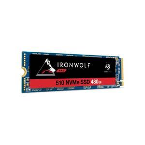 IronWolf 510 SSD