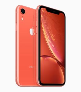 Apple iPhone XR