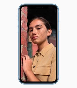 Apple iPhone XR