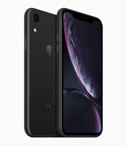 Apple iPhone XR