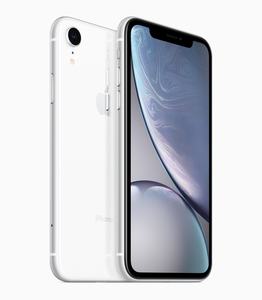 Apple iPhone XR