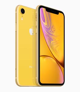 Apple iPhone XR