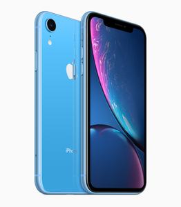 Apple iPhone XR