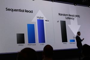 Samsung Global SSD Summit 2016