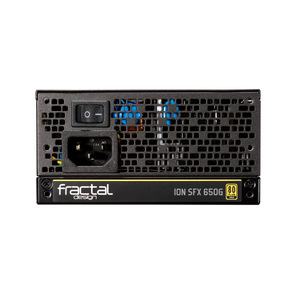 Fractal Design Ion SFX Gold