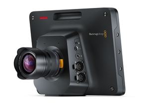 Blackmagic Design Studio Camera