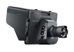 Blackmagic Design Studio Camera