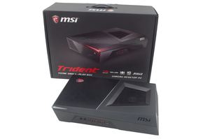 MSI Trident-005DE