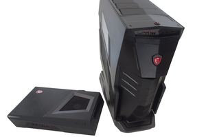 MSI Trident-005DE