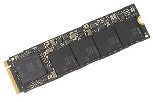 NVMe-SSD Samsung 960 PRO