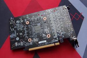 Gigabyte Radeon RX 6600 Eagle