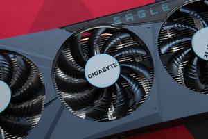 Gigabyte Radeon RX 6600 Eagle