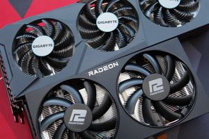 Gigabyte Radeon RX 6600 Eagle