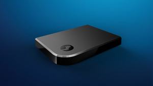 Valve Steam Link