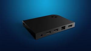 Valve Steam Link